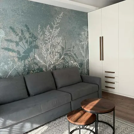 H&h Apartmán Fonyód