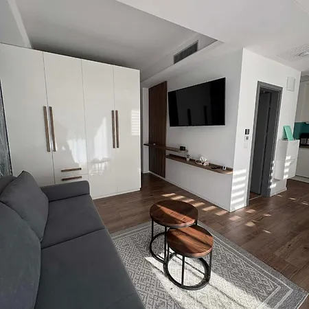 H&h Apartmán
