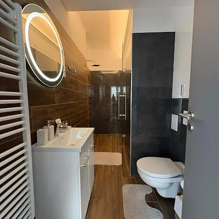 H&h Apartmán *
