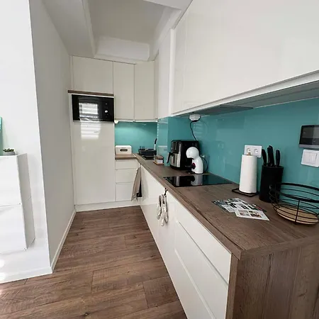 H&h Apartmán Fonyód